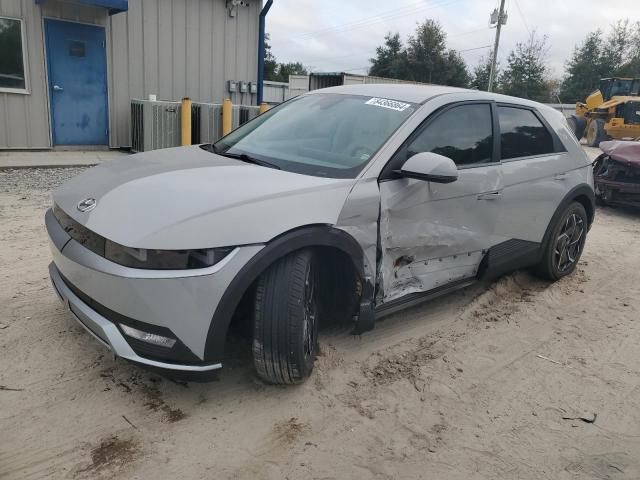 hyundai ioniq 5 se 2023 km8kn4ae6pu183026