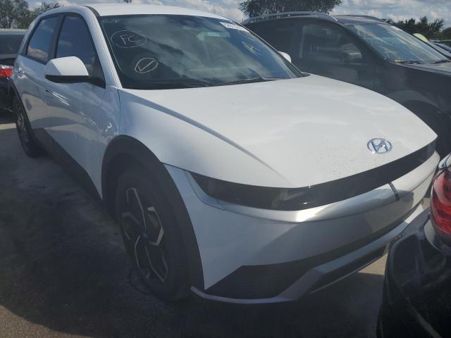 hyundai ioniq 5 se 2022 km8kn4ae9nu063301