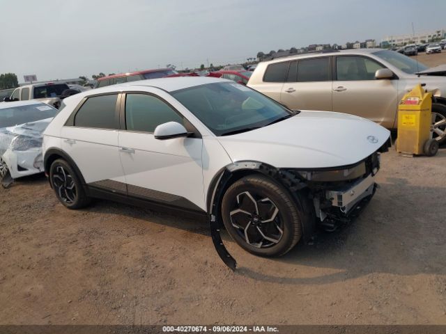 hyundai ioniq 5 2024 km8kn4de0ru263503