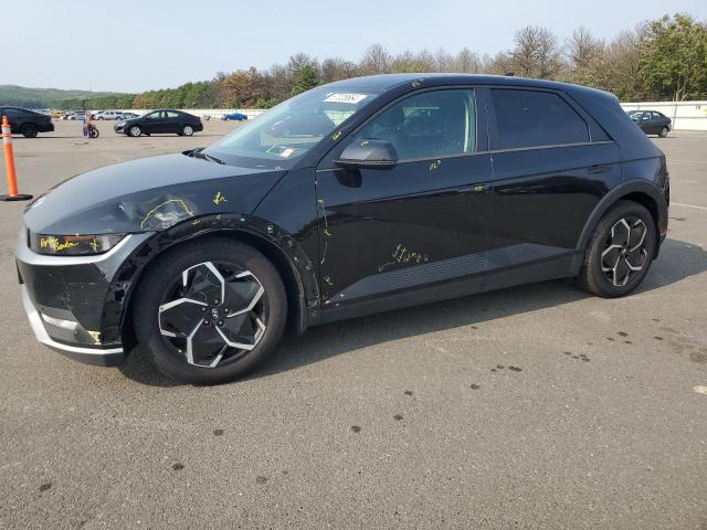 hyundai ioniq 5 se 2023 km8kndaf2pu127285