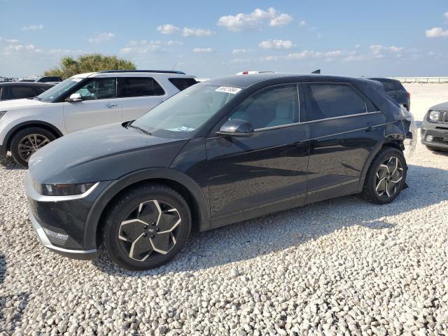 hyundai ioniq 5 se 2023 km8kndaf4pu213441