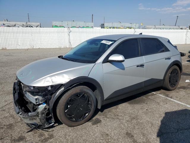 hyundai ioniq 5 se 2023 km8kndaf6pu198389