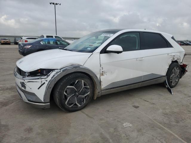 hyundai ioniq 5 li 2023 km8kr4ae5pu224217