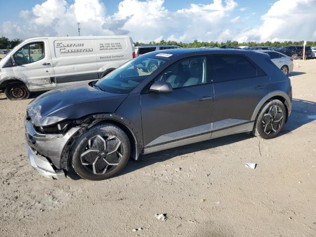 hyundai ioniq 2023 km8kr4ae6pu207345