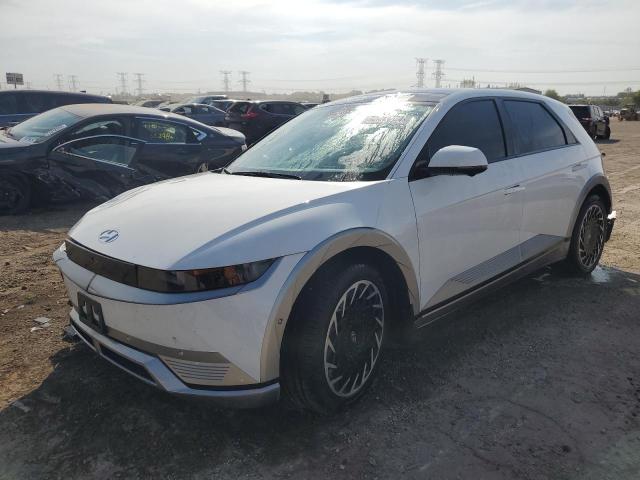 hyundai ioniq 5 li 2023 km8krdaf9pu159249