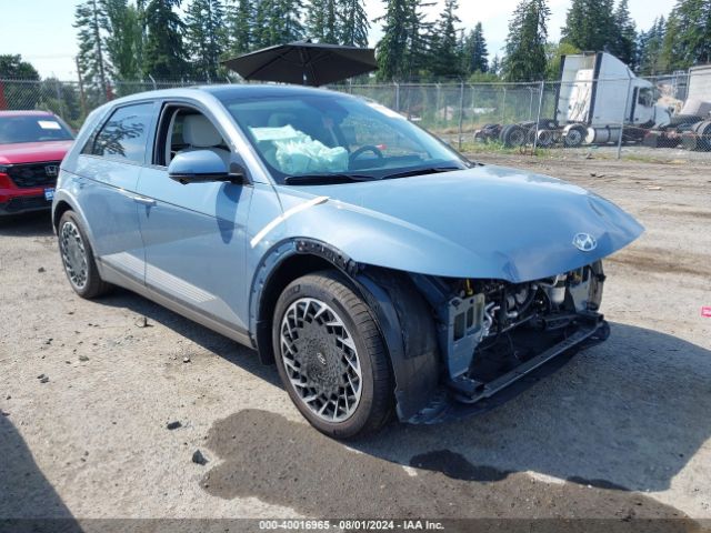 hyundai ioniq 5 2024 km8krddf1ru275320