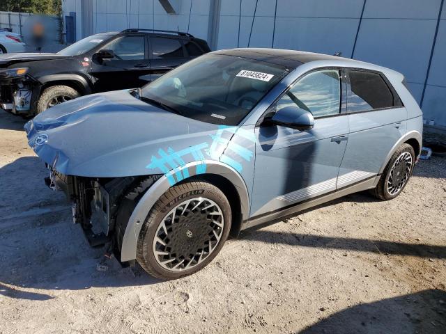 hyundai ioniq 5 li 2024 km8krddfxru248519