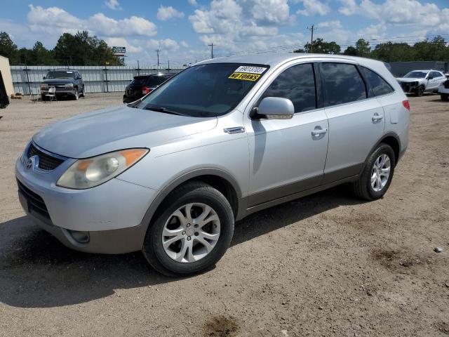 hyundai veracruz g 2007 km8nu13c07u013903