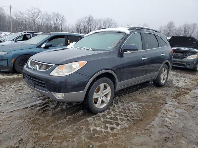 hyundai veracruz 2008 km8nu13c08u061175