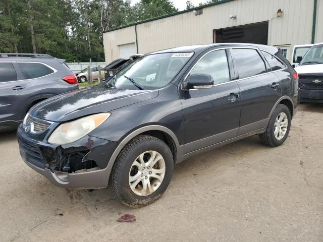 hyundai veracruz g 2007 km8nu13c17u013375