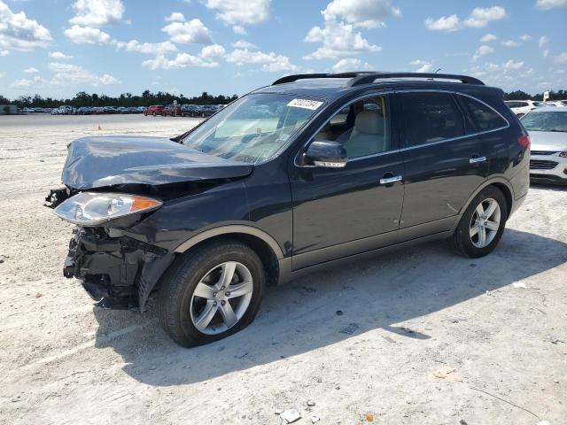 hyundai veracruz g 2008 km8nu13c18u065199