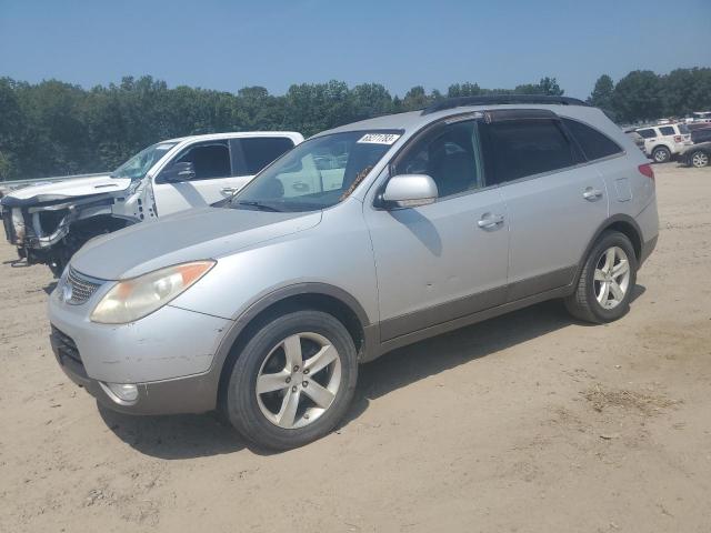 hyundai veracruz g 2008 km8nu13c28u037735