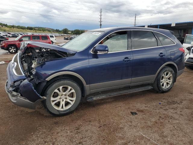 hyundai veracruz g 2008 km8nu13c38u077273