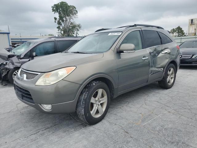 hyundai veracruz 2007 km8nu13c47u018179