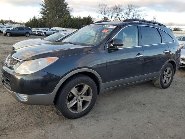 hyundai veracruz 2008 km8nu13c48u032326