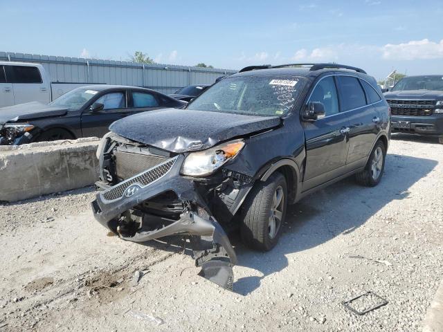 hyundai veracruz g 2008 km8nu13c48u076603