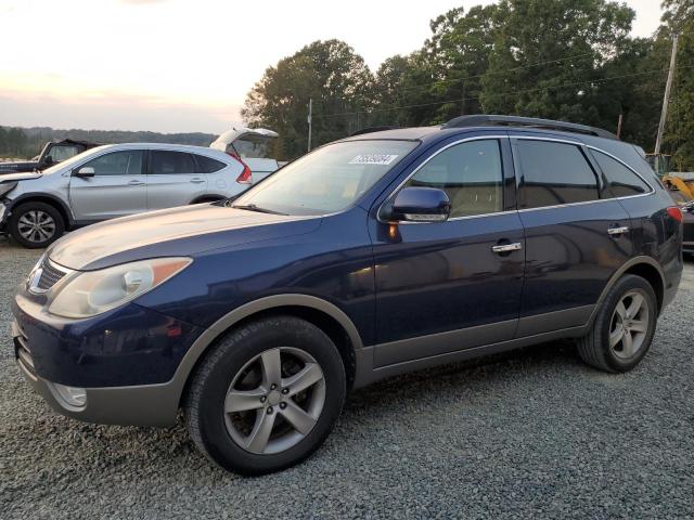 hyundai veracruz g 2009 km8nu13c59u081522