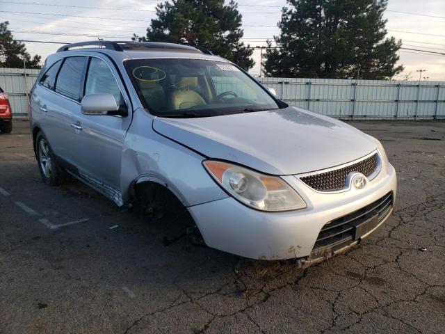 hyundai veracruz g 2009 km8nu13c69u082887