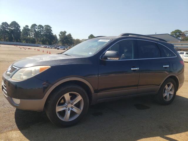 hyundai veracruz g 2007 km8nu13c77u018287