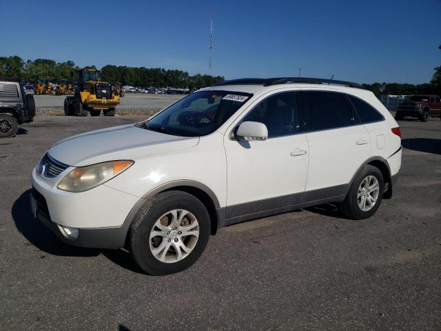 hyundai veracruz g 2009 km8nu13c79u078976