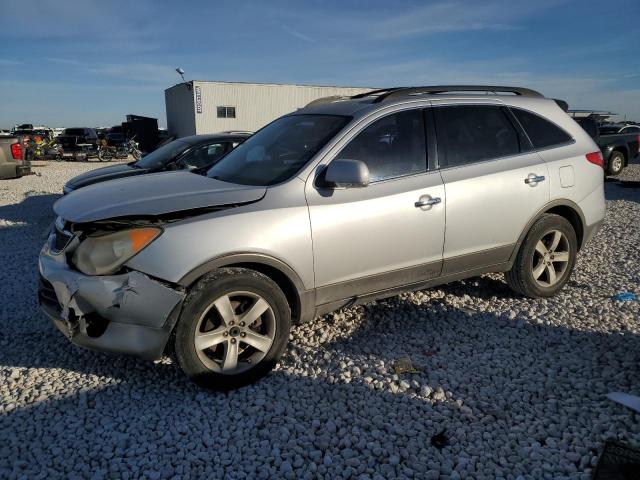 hyundai veracruz g 2007 km8nu13c87u023028