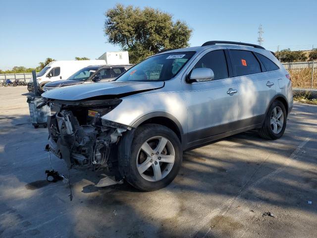 hyundai veracruz g 2007 km8nu13c87u026625