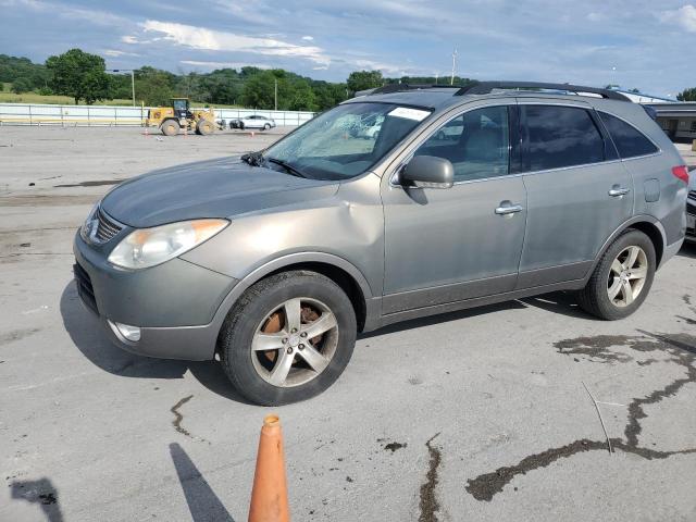 hyundai veracruz 2007 km8nu13c97u015858