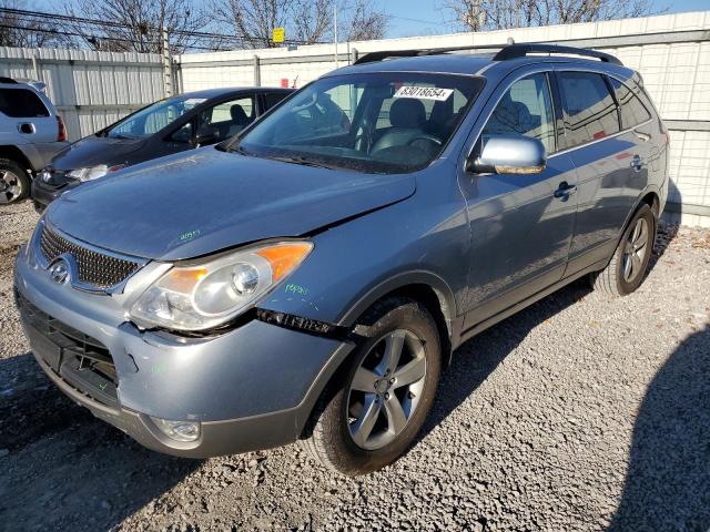 hyundai veracruz g 2008 km8nu13c98u052653