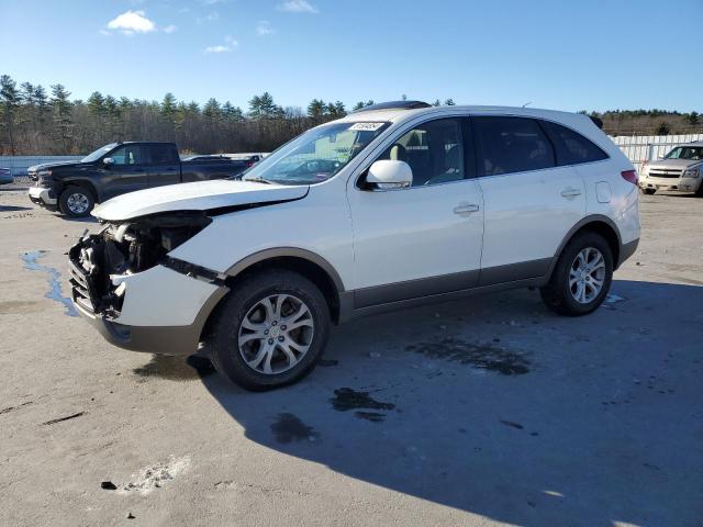 hyundai veracruz g 2007 km8nu13cx7u025203