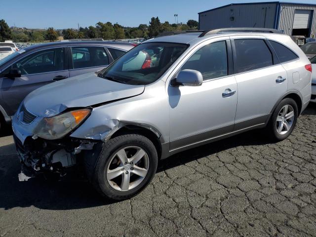 hyundai veracruz g 2007 km8nu13cx7u027551