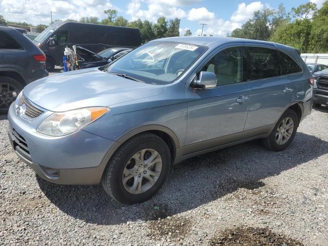 hyundai veracruz g 2008 km8nu13cx8u033917