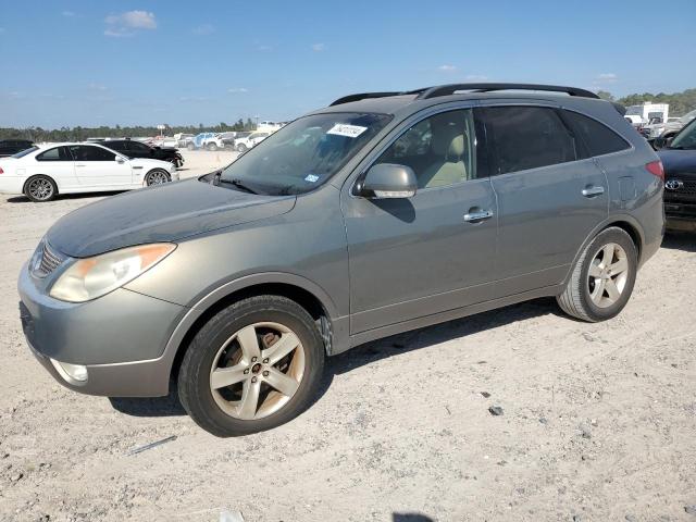 hyundai veracruz g 2008 km8nu13cx8u069087