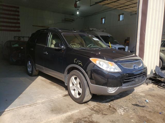 hyundai veracruz g 2010 km8nu4cc0au135623