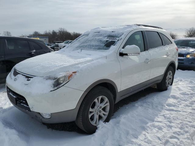 hyundai veracruz g 2011 km8nu4cc0bu142928