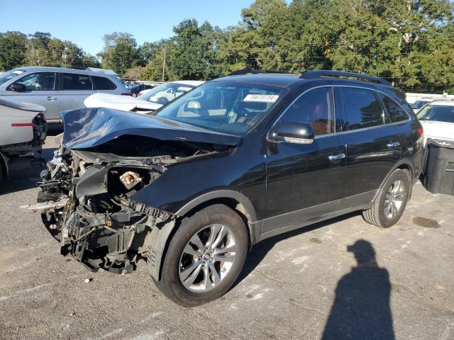 hyundai veracruz g 2012 km8nu4cc0cu200599