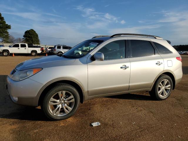 hyundai veracruz g 2012 km8nu4cc0cu200912