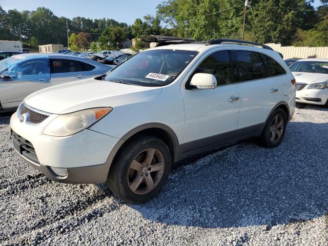 hyundai veracruz g 2010 km8nu4cc1au104395