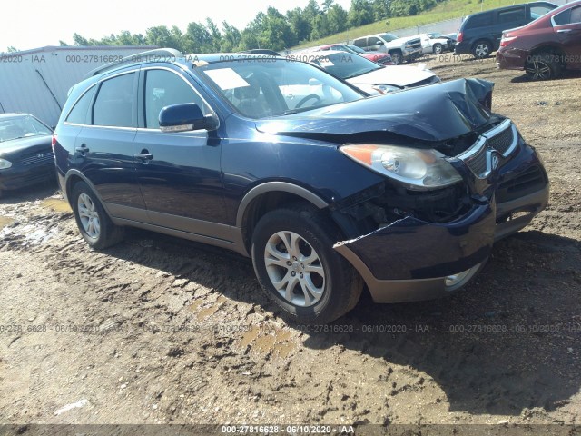 hyundai veracruz 2010 km8nu4cc1au122198