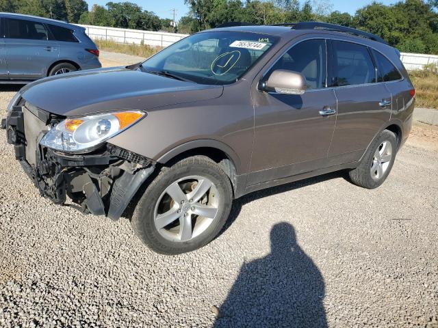 hyundai veracruz g 2011 km8nu4cc1bu152769