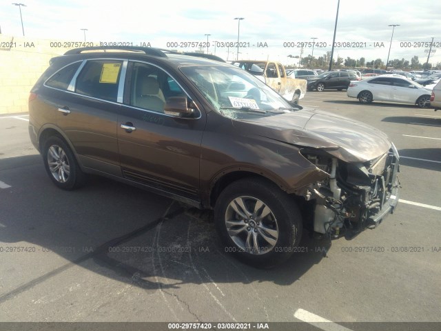 hyundai veracruz 2012 km8nu4cc1cu194022