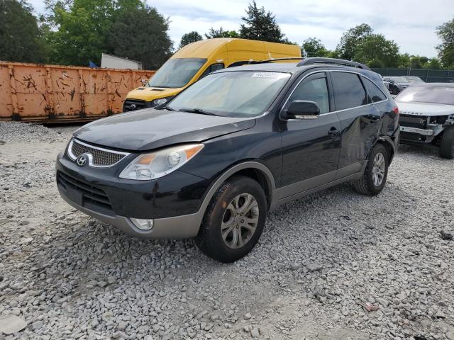 hyundai veracruz 2011 km8nu4cc2bu139738