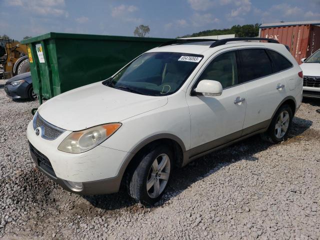 hyundai veracruz g 2011 km8nu4cc2bu164459