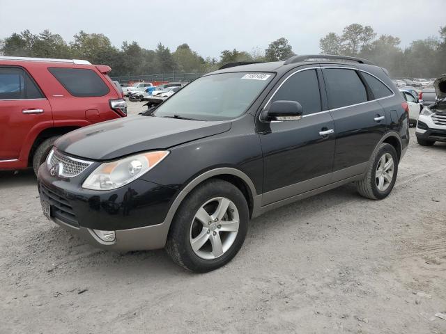 hyundai veracruz 2011 km8nu4cc2bu170469