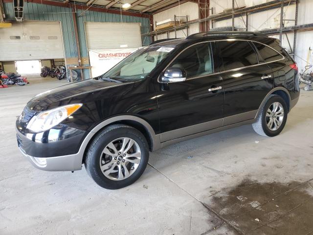 hyundai veracruz g 2012 km8nu4cc2cu202029