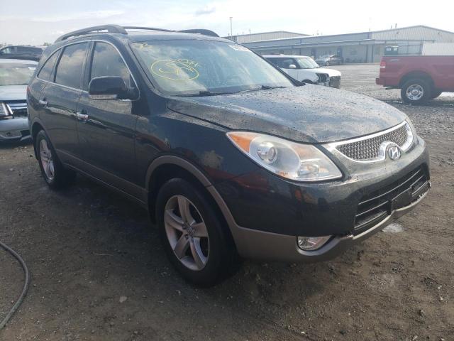 hyundai veracruz g 2011 km8nu4cc4bu166701