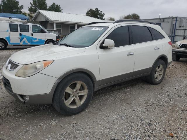 hyundai veracruz g 2011 km8nu4cc4bu170215