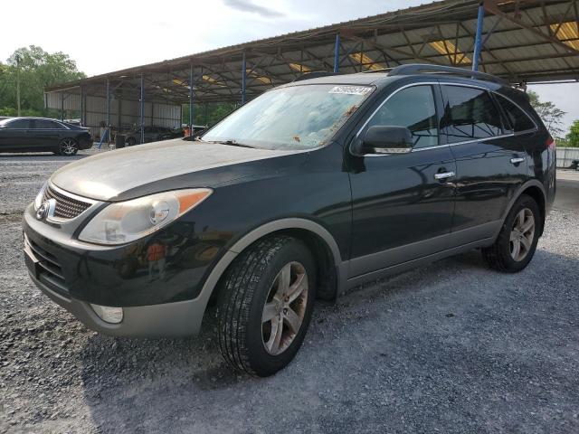 hyundai veracruz 2010 km8nu4cc5au137495