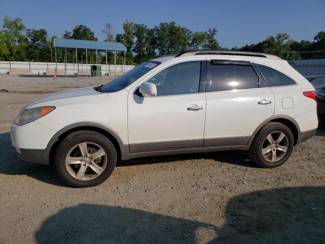 hyundai veracruz g 2011 km8nu4cc5bu157988