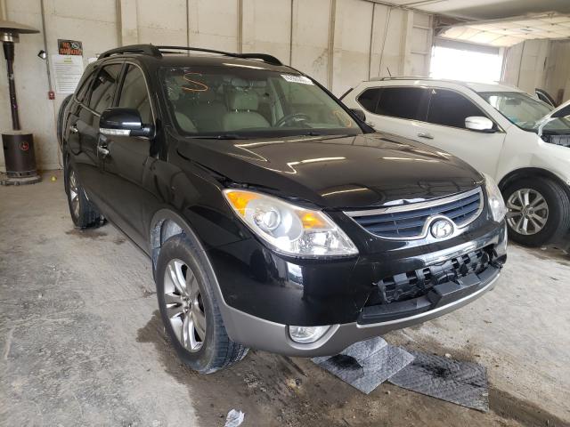 hyundai veracruz g 2012 km8nu4cc5cu197411