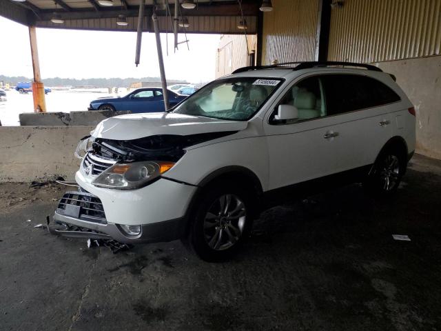 hyundai veracruz 2012 km8nu4cc5cu197828